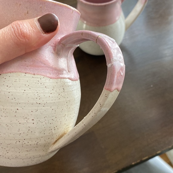 Prairie moon handmade mugs. - Picture 7 of 7